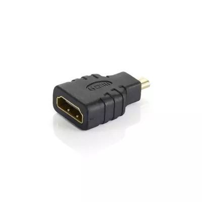 Equip micro HDMI (Apa) - HDMI (Anya) Átalakító (118915)