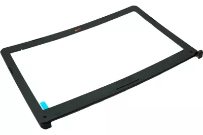 Asus FX504GD, FX504GM gyári új fekete LCD kijelző keret (90NR00I0-R7B020)