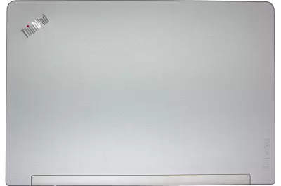 Lenovo ThinkPad 13, 13 Gen 2 gyári új szürke LCD hátlap (01AV616)