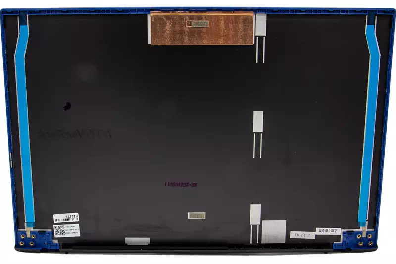 Asus X531FA, X531FL gyári új LCD hátlap (90NB0LL2-R7A010)