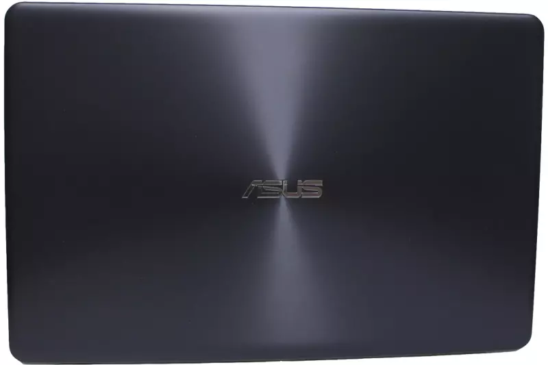 Asus X542BA, X542UA gyári új LCD kijelző hátlap (90NB0FD2-R7A100)