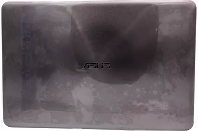 Asus UX510UW, UX510UX gyári új ezüst LCD hátlap (90NB0CB1-R7A010)