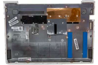 Lenovo IdeaPad U31-70, 500S (13) gyári új fehér alsó fedél (5CB0J30951)
