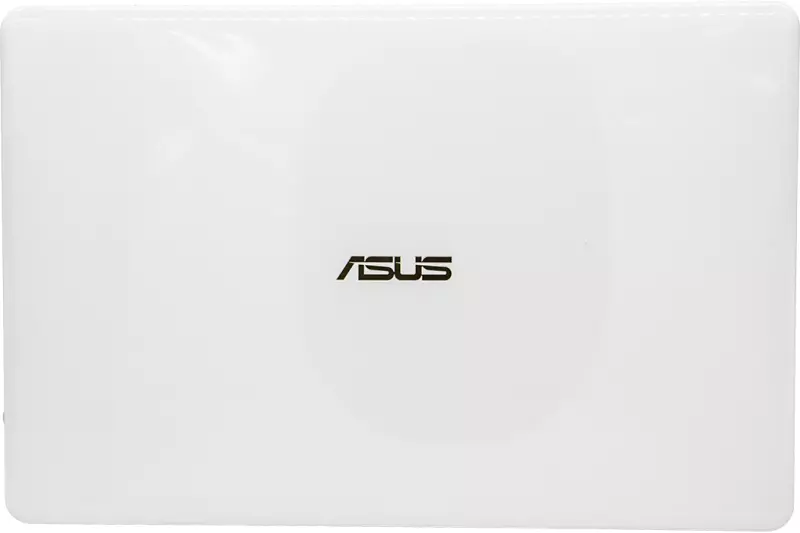 Asus X542BP, X542UA gyári új fehér LCD hátlap (90NB0FD5-R7A100)