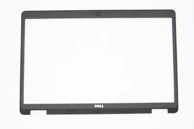 Dell Latitude E5570 (csak érintőkijelzős modellhez) gyári új LCD keret (04VNC3, AP1EF000E00)