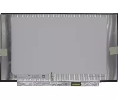 Gyári új matt 14.0' Full HD (1920x1080) IPS eDP LED Slim érintőképernyős kijelző (felfogatás nélküli, csatlakozó: 30 pin - jobb)