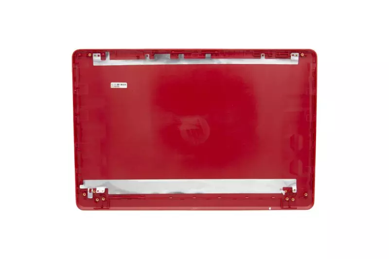 HP 15-BS0, 15-BW0, 15T-BR0, 15Z-BW0, 250 G6, 255 G6 gyári új piros LCD hátlap (L19444-001, L03441-001)