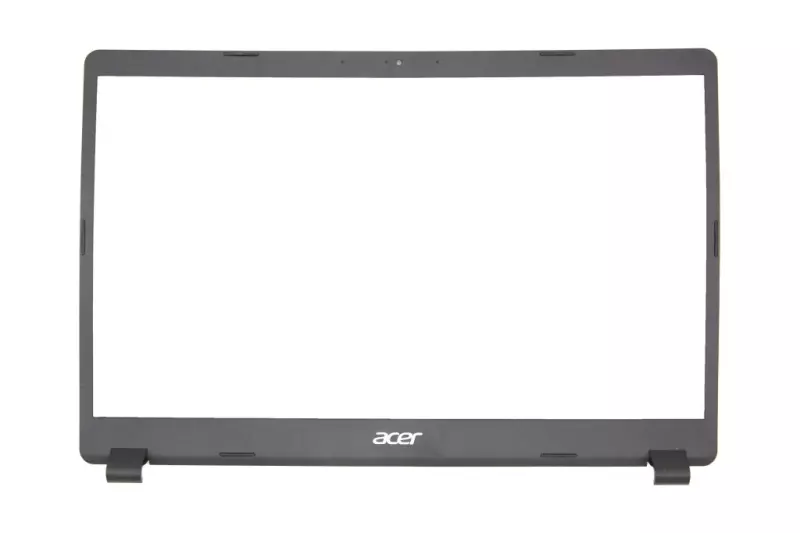 Acer Aspire A315-42, A315-54 gyári új fekete LCD kijelző keret (60.HEFN2.002)