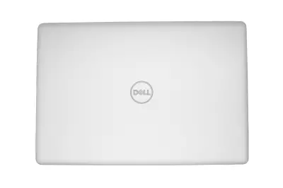 Dell Inspiron 15 (5570) gyári új szürke kijelző hátlap (0X4FTD, X4FTD)