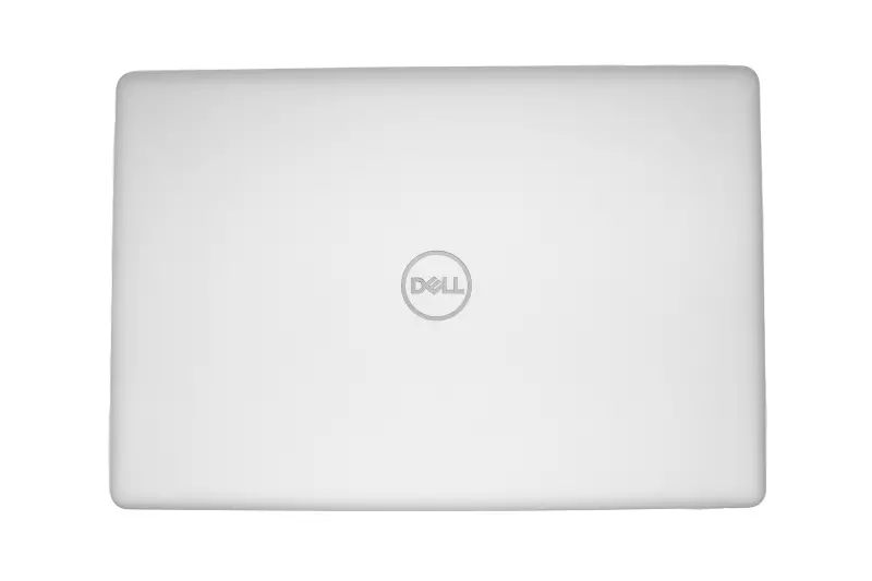Dell Inspiron 15 (5570) gyári új szürke kijelző hátlap (0X4FTD, X4FTD)