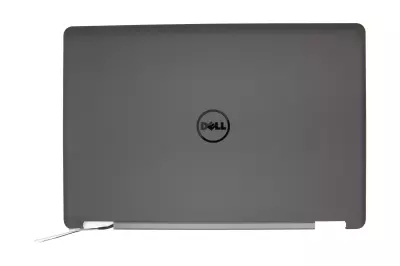 Dell Latitude E5550 (touchscreen nélküli) használt LCD kijelző hátlap (XG15C, 0XG15C)