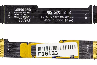 Lenovo Yoga 920-13IKB gyári új USB board kábel (DA30000K030)