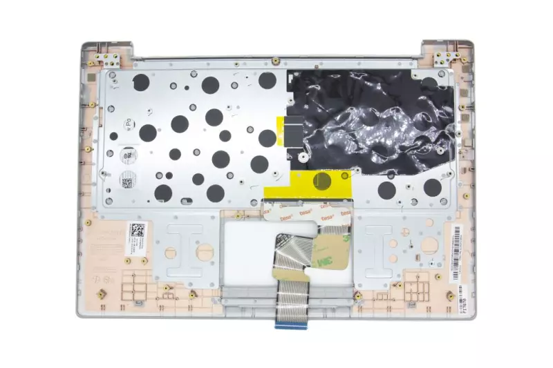 Lenovo IdeaPad 120S-14IAP gyári új matricával magyarosított billentyűzet modul (5CB0P23833)