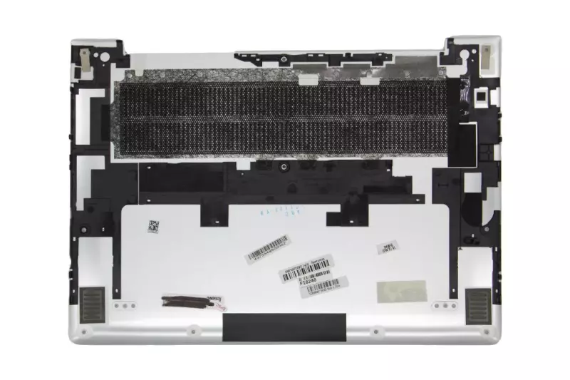 Lenovo IdeaPad 710S Plus-13IKB, 710S Plus-13ISK gyári új ezüst / világos szürke alsó burkolat (5CB0M09382, 5CB0M09441)