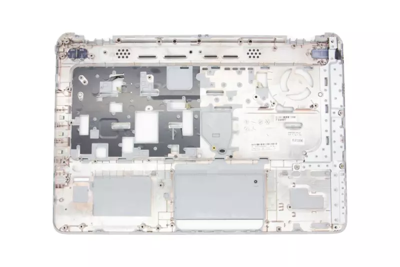 HP ProBook 640 G2, 640 G3 gyári új szürke felső fedél (840719-001)