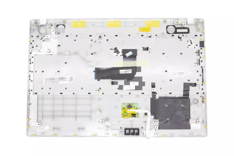 Samsung RV509, RV511, RV520 gyári új matricával magyarított billentyűzet modul (BA75-02881Q)