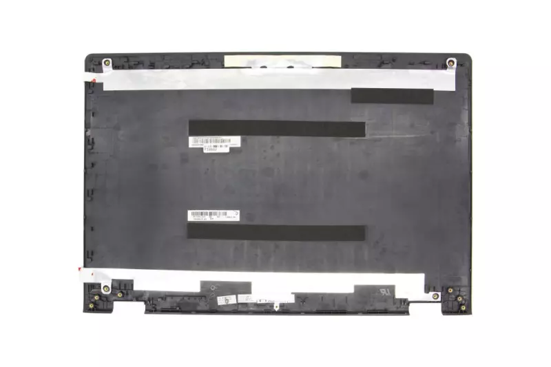 Lenovo Yoga 500-15ISK, 500-15IHW, 500-15IBD, Flex 3-1570, 3-1580 gyári új fekete LCD kijelző hátlap (5CB0H91204)