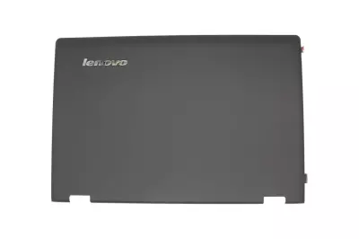 Lenovo Yoga 500-15ISK, 500-15IHW, 500-15IBD, Flex 3-1570, 3-1580 gyári új fekete LCD kijelző hátlap (5CB0H91204)