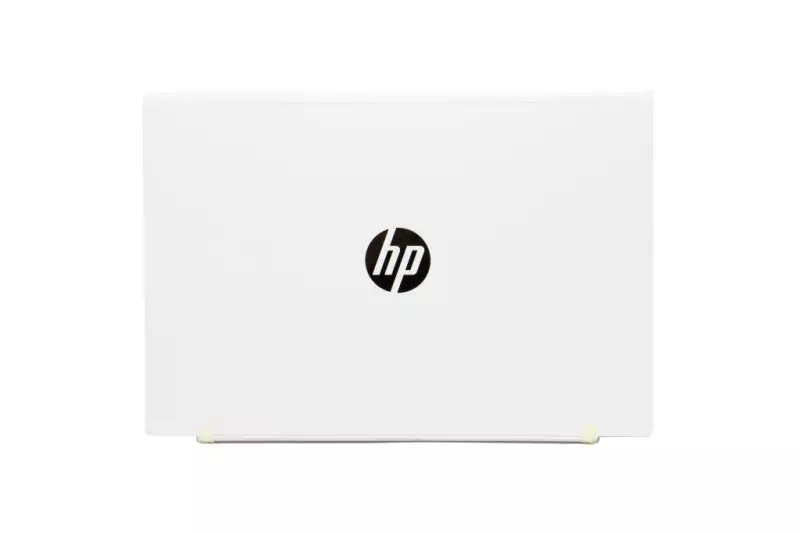 HP Pavilion 14-CE sorozathoz gyári új fehér LCD hátlap + WiFi antenna (L19173-001)
