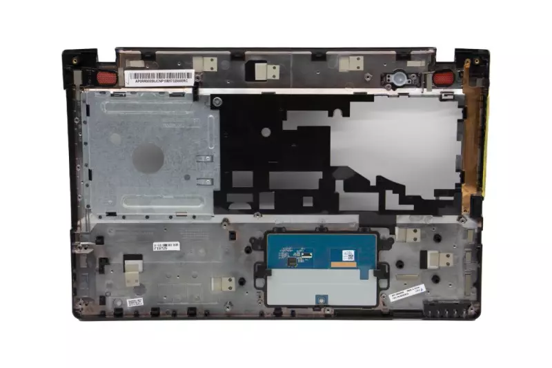 Lenovo IdeaPad G405, Y500, Y510P gyári új felső fedél (90202005, 90202613, QIQY6)