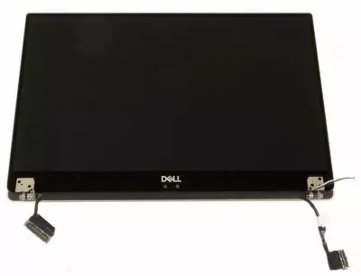 Dell XPS 13 9370 gyári új kijelző modul (MTDC8)