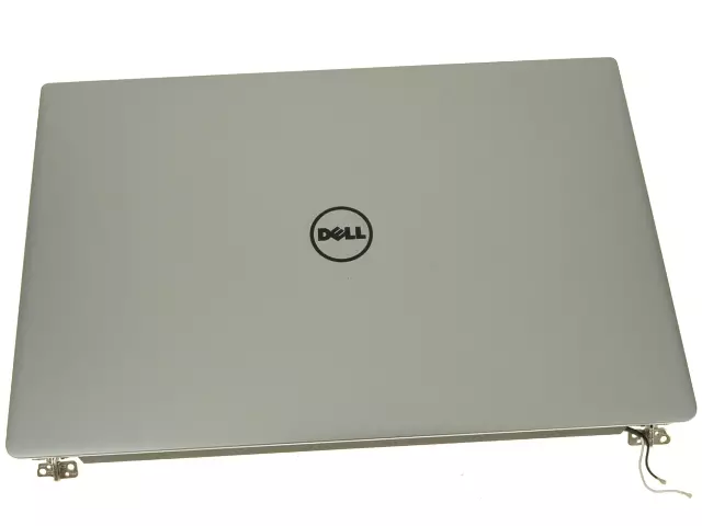 Dell XPS 13 9370 gyári új kijelző modul (MTDC8)