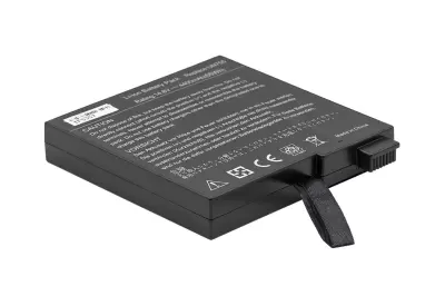 Fujitsu Amilo D6830 laptop akkumulátor, új, gyárival megegyező minőségű helyettesítő,  cellás (4400mAh)