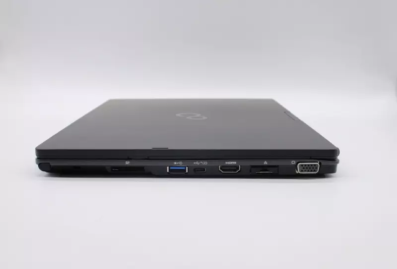 Fujitsu LifeBook T939 | 14 colos FULL HD érintőkijelző | Intel Core i5-8365U | 16GB memória | 256GB SSD | Windows 10 PRO + 2 év garancia!