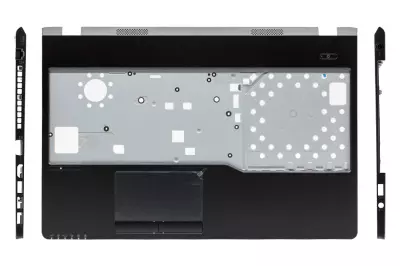 Fujitsu Lifebook A544 gyári új szürke felső fedél touchpaddal, hangszóróval (CP651751-XX, CP679577-XX)