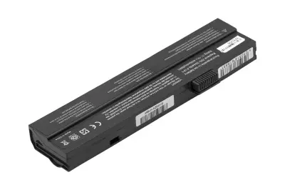 Fujitsu Amilo M1451 laptop akkumulátor, új, gyárival megegyező minőségű helyettesítő, 6 cellás (4400mAh)