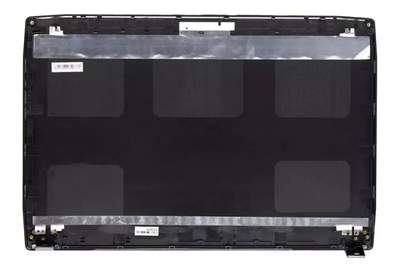 Fujitsu-Siemens LifeBook A514, A544 gyári új LCD kijelző hátlap, piros