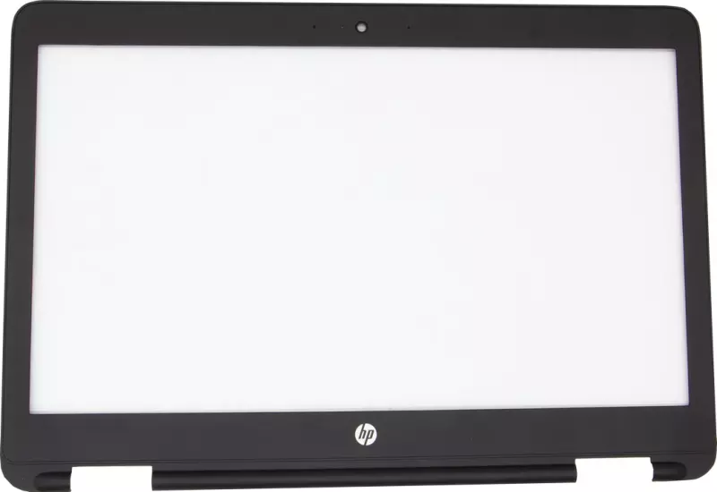 HP ProBook 640 G2, 640 G3 gyári új LCD kijelző keret (840658-001, 6070B0939401)