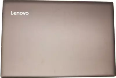 Lenovo IdeaPad 520-15IKB gyári új bronz szürke kijelző hátlap LCD kábellel (5CB0N98519)