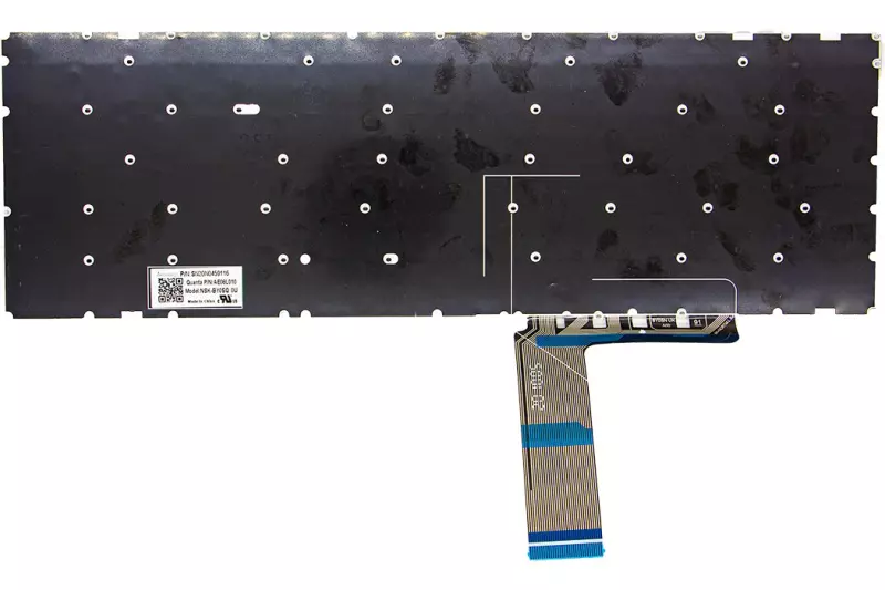 Lenovo IdeaPad V130-15IKB, V130-15IGM gyári új, matricával magyarított billentyűzet