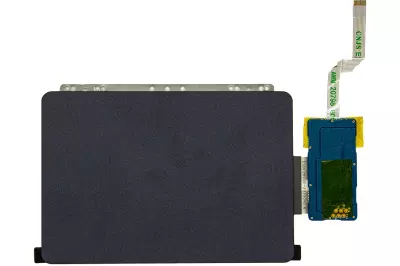 Samsung NP900X3C, NP900X3D gyári új fekete touchpad kábellel (BA59-03763A)