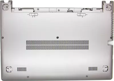 Lenovo IdeaPad S400, S405 gyári új szürke alsó fedél (90201583)