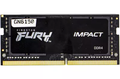 32GB DDR4 2666MHz új laptop memória, beszerelési lehetőséggel