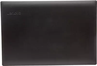 Lenovo IdeaPad 320-17AST, 330-17IKB gyári új kijelző hátlap + Wifi antenna (5CB0N91543, AP16T000100)