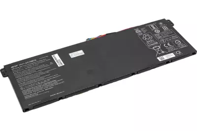 Acer Aspire A517-51P laptop akkumulátor, gyári új, 4 cellás (3220-3320mAh)