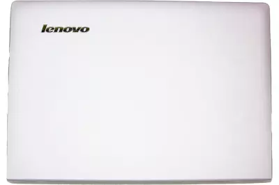 Lenovo IdeaPad Z50-75 gyári új fehér kijelző hátlap + eDP LCD kábel, Wifi antenna (90205318)
