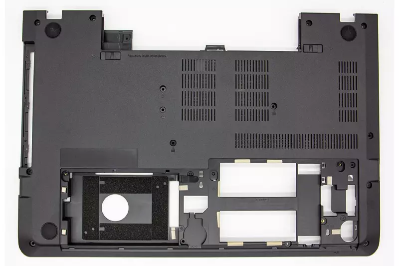 Lenovo ThinkPad Edge E570 gyári új alsó fedél (01HW732)