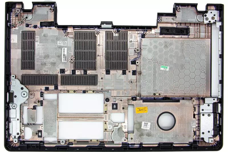 Lenovo ThinkPad Edge E570 gyári új alsó fedél (01HW732)