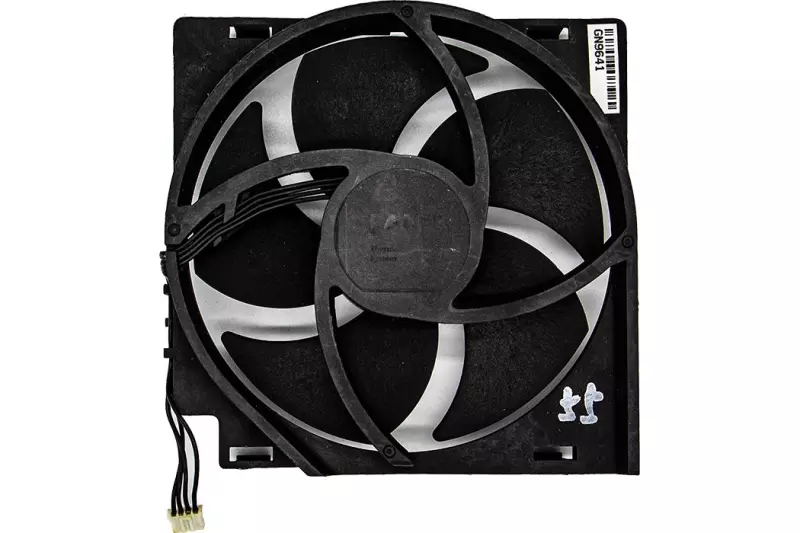 Xbox ONE S (Slim) hűtő ventilátor (PSAD1A220BM MF04)