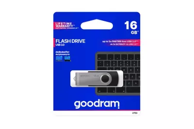 Goodram 16GB USB3.0 pendrive (UTS3-0160K0R11)