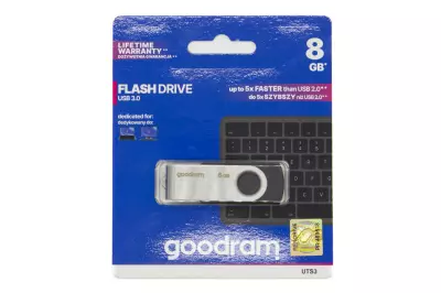 Goodram 8GB USB3.0 pendrive (UTS3-0080K0R11)