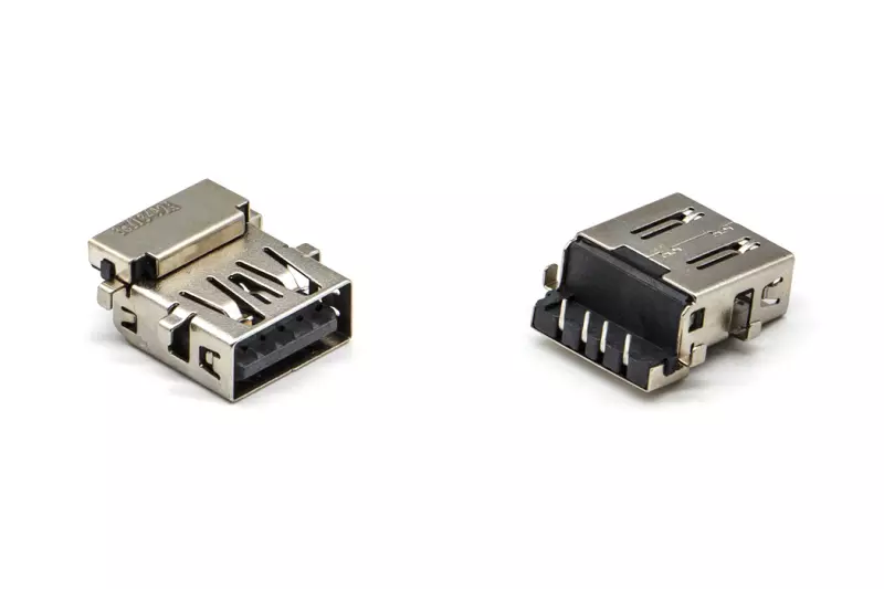 Gyári új általános USB 2.0 csatlakozó Asus, Lenovo 