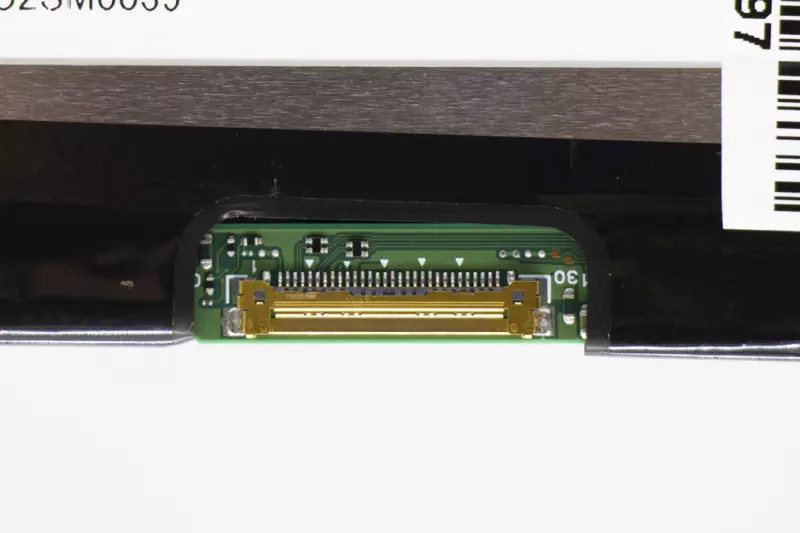 Gyári új matt 13.3' Full HD (1920x1080) LED Slim Sony SVP132 kijelző (csatlakozó: 30 pin - bal)