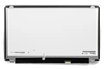 Gyári új matt 15.6'' Full HD (1920x1080) eDP IPS LED Slim érintőképernyős kijelző (csatlakozó: 30 pin - jobb)