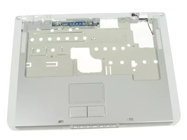 Dell Inspiron 6400 használt Felső fedél (0HF909)