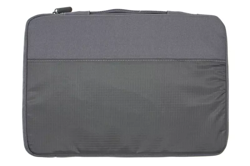 HP 14' Sleeve Crosshatch Carry szürke táska (1PD66AA#ABB)